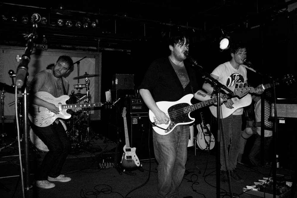 broken social scene tour dates 2010 broken social scene tour dates 2010