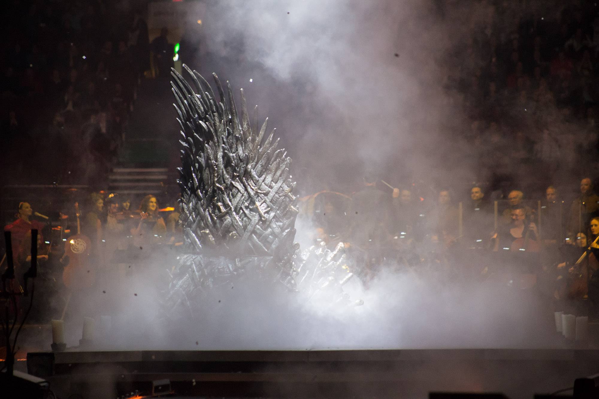Game of Thrones - Official Website for the HBO Series