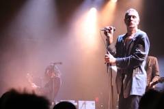 Gang of Four at Venue, Vancouver, Feb 15 2011. Robyn Hanson photos