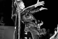 Goo Goo Dolls at the Commodore Ballroom, Vancouver, March 2, 2011. Jade Dempsey photos