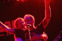 Guided by Voices at the Pearl Concert Theatre, Las Vegas, Oct 3 2010