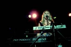 Halifax Pop Explosion Oct 21 2009. Ayla Harker photos