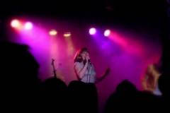 Halifax Pop Explosion Oct 22 2009. Ayla Harker photos
