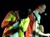 Cadence Weapon at Halifax Pop Explosion 2009