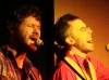 Dan Mangan at Company House