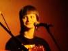 Dan Mangan at Company House