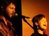 Dan Mangan at Company House