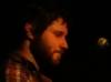 Dan Mangan at Company House