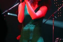 Hannah Georgas 