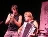 Zrada concert photo 2