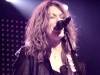 Heart at the Queen Elizabeth Theatre