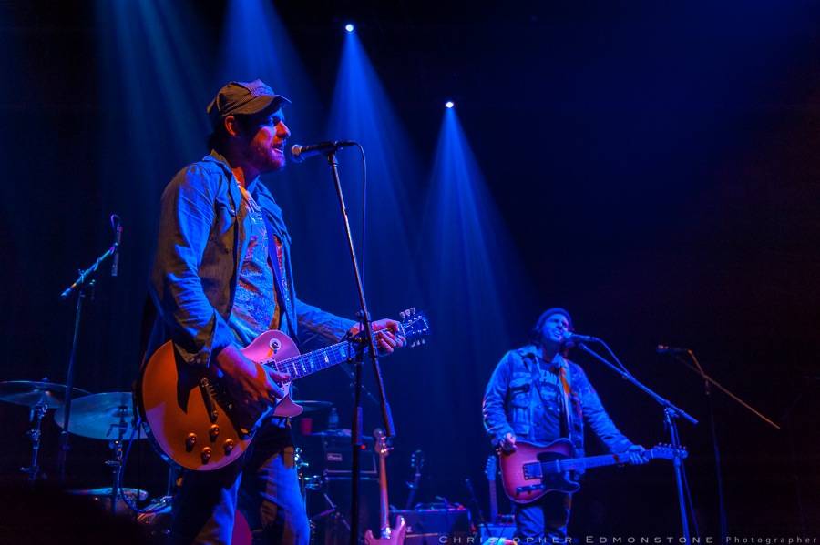 Jay Smith benefit Vancouver