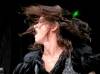 Juliette Lewis by Jessica Bardosh