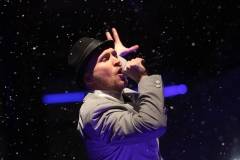 Kyprios at Surrey\'s Winterfest Celebration, Feb 26, 2011. Skot Nelson photos