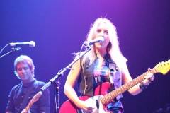 Liz Phair at the Pearl Concert Theatre, Las Vegas, Oct 3 2010