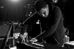 MillionYoung at the Biltmore Cabaret, Vancouver, March 1, 2011. Ashley Tanasiychuk photos