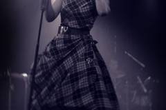 Morcheeba at the Commodore Ballroom, Vancouver, March 3, 2011. Tamara Lee photos
