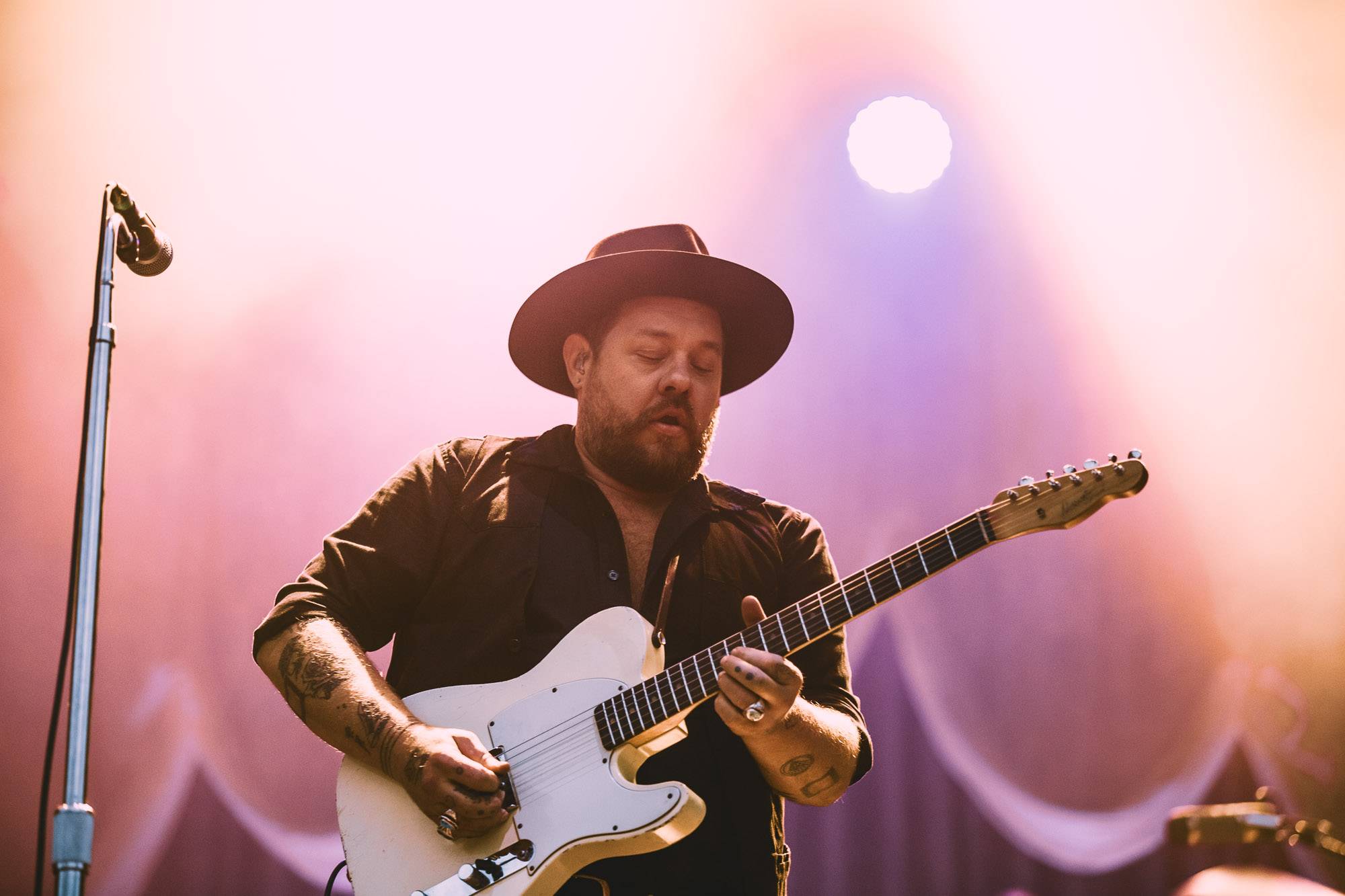 nathaniel rateliff tour