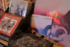 Nightwood at Neptoon Records, Vancouver, June 13 2010