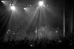 Passion Pit at the Vogue Theatre, Vancouver, Nov 29 2010