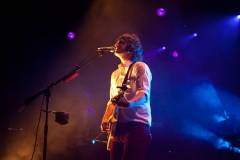 Pete Yorn at the Commodore Ballroom, Vancouver, April 2 2011. Cameron Brown photos