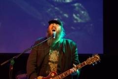 Pinback at Venue, Vancouver, Jan 24 2013. Kirk Chantraine photos