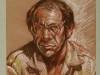 24 Rand Holmes art rand-holmes-self-portrait