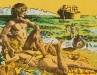 3 Rand Holmes art wreck-beach-cover
