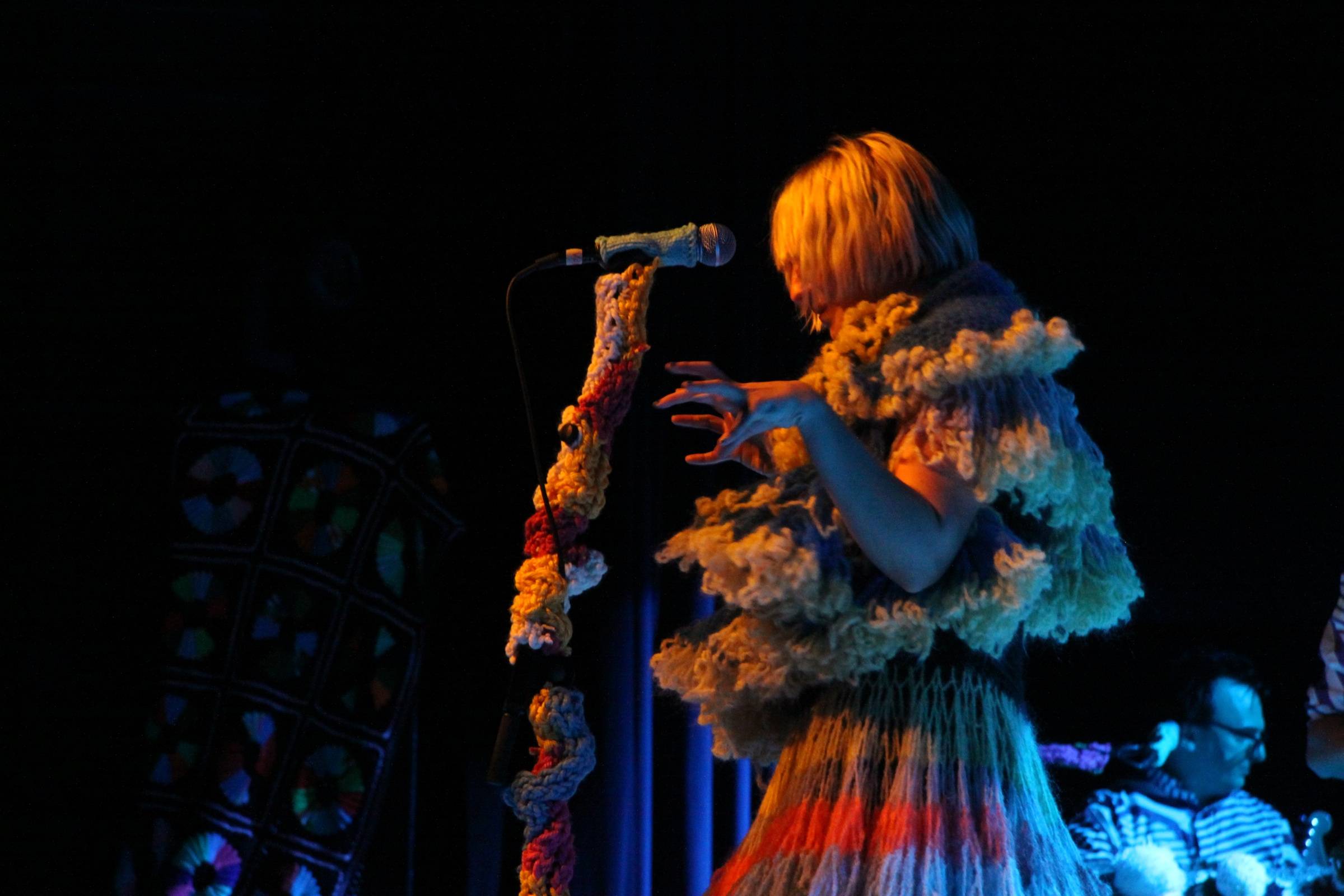 sia canada tour