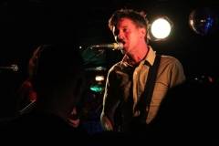 Superchunk at the Biltmore Cabaret, Vancouver, Oct 13 2010