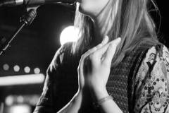 Taken by Trees at the Biltmore Cabaret, Vancouver, Feb 27 2010. Jessica Bardosh photos
