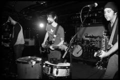 The Appleseed Cast at the Biltmore Cabaret, Vancouver, March 9 2010. Ariana Rock photos