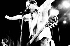 The Hold Steady at the Vogue Theatre, Vancouver, Sept 19 2009. Jessica Bardosh photos