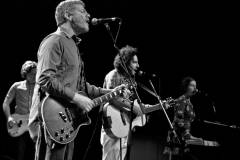 The New Pornographers at the Garrick Theatre, Winnipeg, June 10 2010