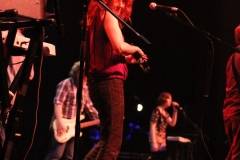 The New Pornographers at the Pearl Concert Theatre, Las Vegas, Oct 3 2010