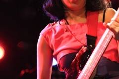 The Suzan at the Commodore Ballroom, Vancouver, Feb 10 2011. Skot Nelson photos