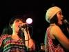 The Suzan at the Commodore Ballroom