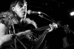 tUnE-yArDs at the Biltmore Cabaret, Vancouver, April 30 2011. Ashley Tanasiychuk photos