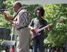 Valentin Puentes and Alex Cuba