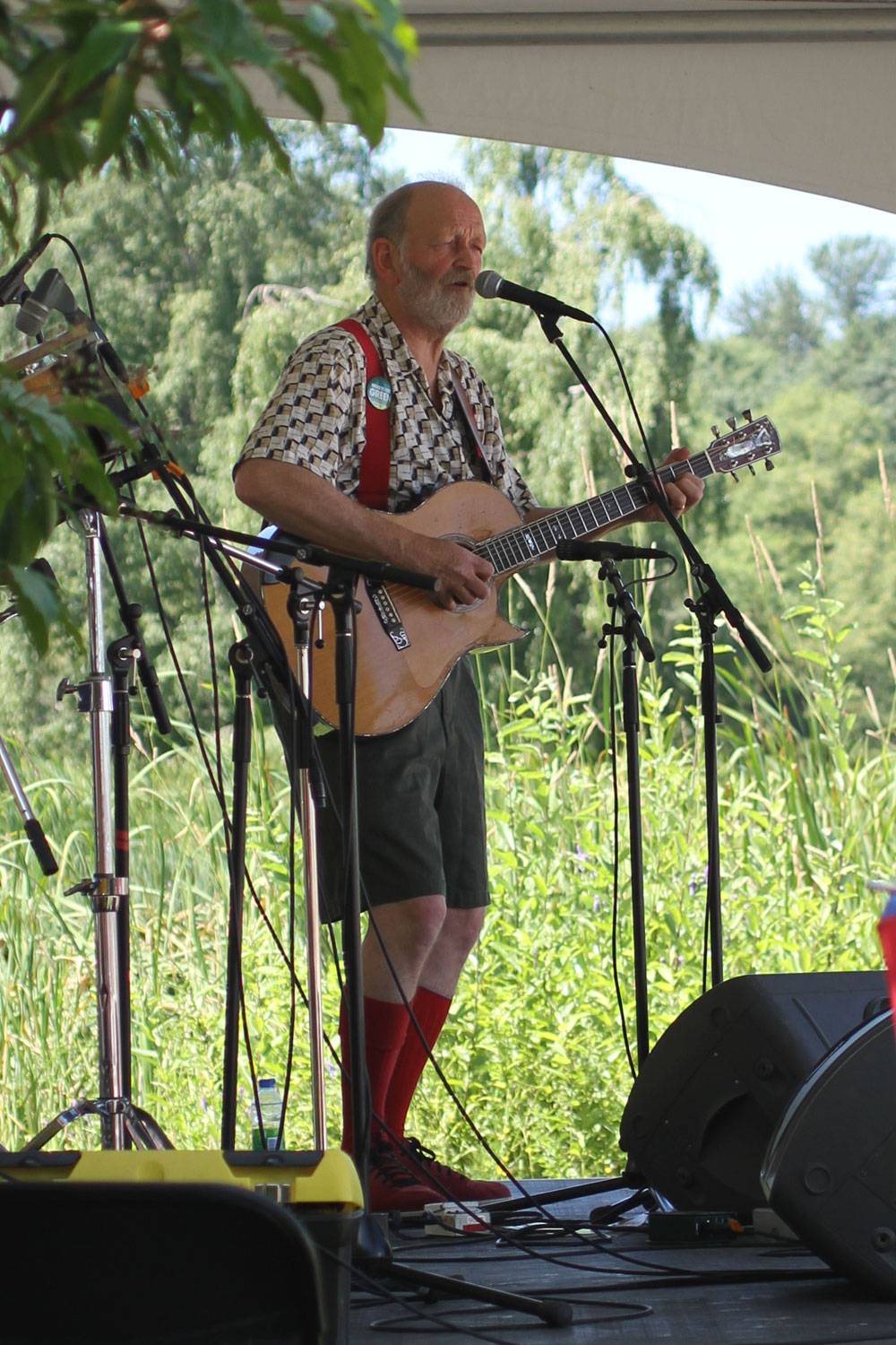 Valdy