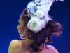 Persephone Illyri. Voodoo Bill photo.