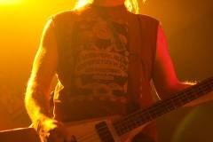 Wavves at the Rickshaw Theatre, Feb 17, 2011. Ashley Tanasiychuk photos