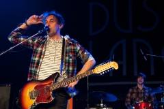 Yann Tiersen at the Vogue Theatre, Vancouver, March 5, 2011. Ashley Tanasiychuk photos