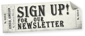 Sign up for our Newsletter